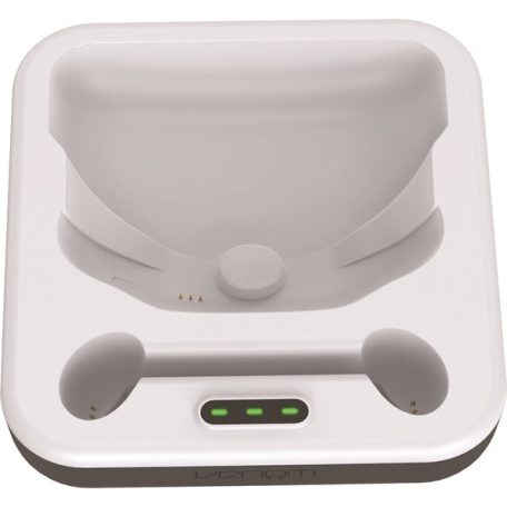 VENOM Meta Quest 3 Kiegészítő Töltőállomás, VS4210