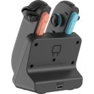 VENOM Nintendo Switch 2 Kiegészítő Töltő állomás Joy-Con Kontrollerhez, VS4932