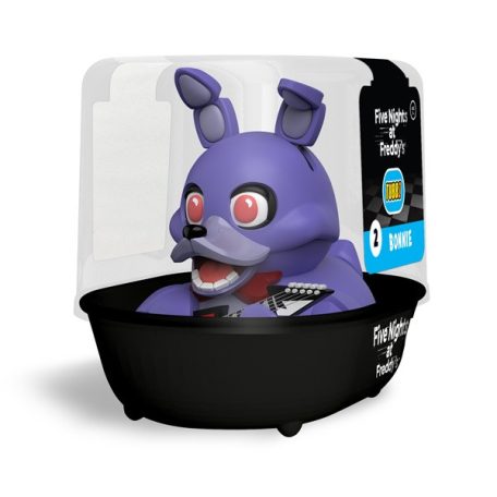 NUMSKULL Tubbz - Five Nights at Freddy's 'Bonnie' (First Ed.) Gumikacsa