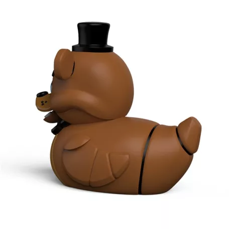 NUMSKULL Tubbz - Five Nights at Freddy's 'Freddy' (First Ed.) Gumikacsa