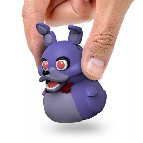 NUMSKULL Tubbz Mini - Five Nights at Freddy's 'Bonnie' Gumikacsa