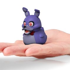   NUMSKULL Tubbz Mini - Five Nights at Freddy's 'Bonnie' Gumikacsa