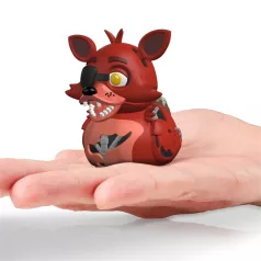   NUMSKULL Tubbz Mini - Five Nights at Freddy's 'Foxy' Gumikacsa