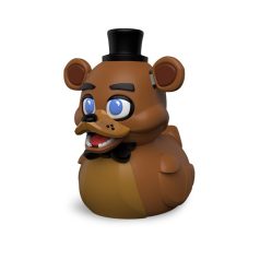   NUMSKULL Tubbz Mini - Five Nights at Freddy's 'Freddy' Gumikacsa
