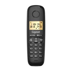 GIGASET Telefon Basic 100 DUO
