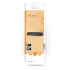 Nedis UHUBU3420BK aktív 4 portos USB HUB, USB 3.2 Gen 1, 5V táp