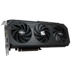 GIGABYTE Videokártya PCI-Ex16x AMD RX 9060 XT 16GB DDR6 OC
