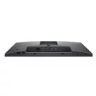 DELL Pro 24 Plus Monitor 23,8" P2425H 1920x1080, IPS,1500:1, 250cd, 8ms, HDMI, VGA, DP, USB-C, fekete