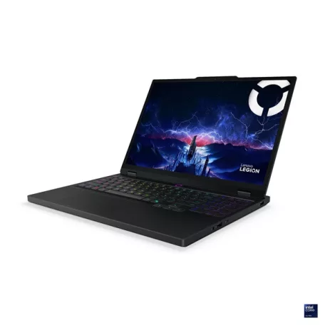 LENOVO Legion 5 15IAX10, 15.1" WQXGA, Intel Core Ultra 7 255HX, 32GB, 1TB SSD, nV RTX 5050 8GB, NoOS, Eclipse Black