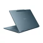 LENOVO Yoga 7 2-in-1 14AKP10, 14.0" WUXGA Touch, AMD Ryzen AI 5 340, 16GB, 512GB SSD, NoOS, Tidal Teal, PEN