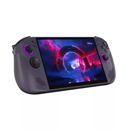 LENOVO Legion Go S 8ARP1, 8" WUXGA Touch, AMD Ryzen Z2 GO, 32GB, 1TB SSD, AMD Radeon, SteamOS, Nebula Nocturne