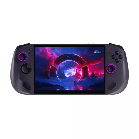LENOVO Legion Go S 8ARP1, 8" WUXGA Touch, AMD Ryzen Z2 GO, 16GB, 512GB SSD, AMD Radeon, SteamOS, Nebula Nocturne