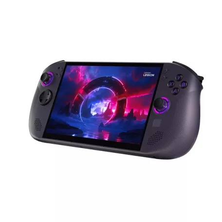 LENOVO Legion Go S 8ARP1, 8" WUXGA Touch, AMD Ryzen Z2 GO, 16GB, 512GB SSD, AMD Radeon, SteamOS, Nebula Nocturne