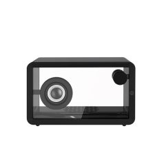 BLACKBIRD Bluetooth Hangszóró 5.1, 8W DK-M8, Fekete