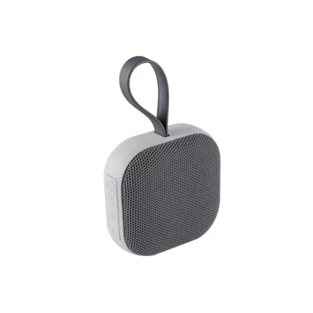 BLACKBIRD Bluetooth Hangszóró 5.0, 3W DK-M15, Szürke