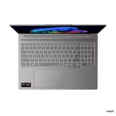   LENOVO IdeaPad Pro 5 16AKP10, 16.0" 2.8K, AMD Ryzen AI 5 340, 16GB, 512GB SSD, RTX5050 8GB, NoOS, Luna Grey