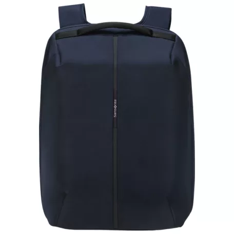 SAMSONITE 150942-1247 SECURIPAK 2.0 Hátizsák 17.3" Sötétkék
