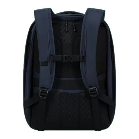SAMSONITE 150942-1247 SECURIPAK 2.0 Hátizsák 17.3" Sötétkék