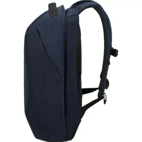SAMSONITE 150942-1247 SECURIPAK 2.0 Hátizsák 17.3" Sötétkék