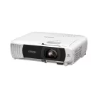 EPSON Projektor - EB-W55 (3LCD, 1280x800, 16:10 (WXGA), 4000 AL, 16 000:1, 2xHDMI/USB/WiFi)