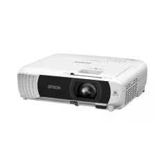   EPSON Projektor - EB-W55 (3LCD, 1280x800, 16:10 (WXGA), 4000 AL, 16 000:1, 2xHDMI/USB/WiFi)