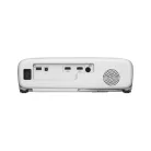 EPSON Projektor - EB-W55 (3LCD, 1280x800, 16:10 (WXGA), 4000 AL, 16 000:1, 2xHDMI/USB/WiFi)