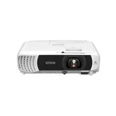   EPSON Projektor - EB-FH08 (3LCD, 1920x1080 (Full HD), 16:9,  3600 AL, 16 000:1, 2xHDMI/USB)