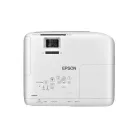 EPSON Projektor - EB-FH08 (3LCD, 1920x1080 (Full HD), 16:9,  3600 AL, 16 000:1, 2xHDMI/USB)