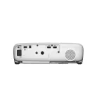 EPSON Projektor - EB-FH08 (3LCD, 1920x1080 (Full HD), 16:9,  3600 AL, 16 000:1, 2xHDMI/USB)