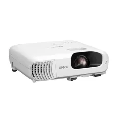   EPSON Projektor - EB-W56S (3LCD, 1280x800 (WXGA),16:10, 3700 AL, 16 000:1, 2xHDMI/2xVGA/USB/RS-232/LAN)