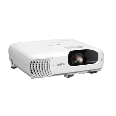 EPSON Projektor - EB-W56S (3LCD, 1280x800 (WXGA),16:10, 3700 AL, 16 000:1, 2xHDMI/2xVGA/USB/RS-232/LAN)