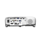 EPSON Projektor - EB-W56S (3LCD, 1280x800 (WXGA),16:10, 3700 AL, 16 000:1, 2xHDMI/2xVGA/USB/RS-232/LAN)