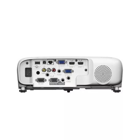 EPSON Projektor - EB-W56S (3LCD, 1280x800 (WXGA),16:10, 3700 AL, 16 000:1, 2xHDMI/2xVGA/USB/RS-232/LAN)
