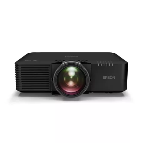 EPSON Projektor - EB-L695SE (3LCD, 1920x1200 (WUXGA), 16:10, 6000 AL, 5 000 000:1, 2xHDMI/USB/RS-232/RJ-45)