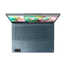 LENOVO Yoga Pro 7 14AKP10 14.5" 2.9K , AMD Ryzen AI 7 350, 32GB, 1TB SSD, Win11 Home, Tidal Teal