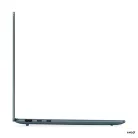 LENOVO Yoga Slim 7 14AKP10, 14" WUXGA, AMD Ryzen AI 7 350, 16GB, 1TB SSD, Win11 Home, Tidal Teal