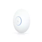 UBiQUiTi Wireless AccessPoint 1x2500Mbps, Wi-Fi 7, Falra rögzíthető - U7-LR