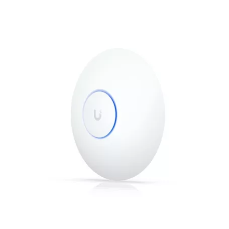 UBiQUiTi Wireless AccessPoint 1x2500Mbps, Wi-Fi 7, Falra rögzíthető - U7-LR