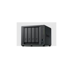   SYNOLOGY NAS 4 Fiókos DS925+ 2x2TB HDD-vel, AMD Ryzen V1500B 4x2,2GHz, 4GB DDR4 ECC, 2x2,5GbE, 2xUSB3.2