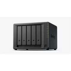 SYNOLOGY NAS 5 fiókos DX525 Bővítő egység 1xUSB-C