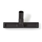 Nedis VCBR110HF35 univerzális parketta tisztító. porszívó fej 35mm, Bosch / Miele / Panasonic / Rowenta / Samsung / Siem