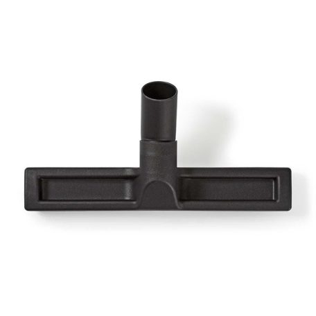 Nedis VCBR110HF35 univerzális parketta tisztító. porszívó fej 35mm, Bosch / Miele / Panasonic / Rowenta / Samsung / Siem