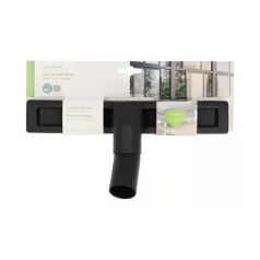   Nedis VCBR110HF35 univerzális parketta tisztító. porszívó fej 35mm, Bosch / Miele / Panasonic / Rowenta / Samsung / Siem