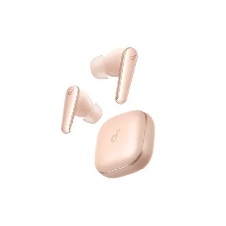 ANKER Vezeték Nélküli Fülhallgató, Soundcore Liberty 5, pink - A3957G51