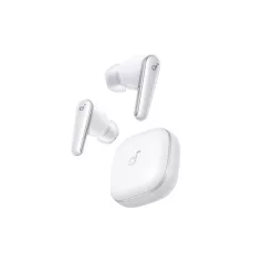   ANKER Vezeték Nélküli Fülhallgató, Soundcore Liberty 5, fehér - A3957G21