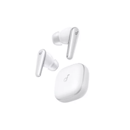 ANKER Vezeték Nélküli Fülhallgató, Soundcore Liberty 5, fehér - A3957G21