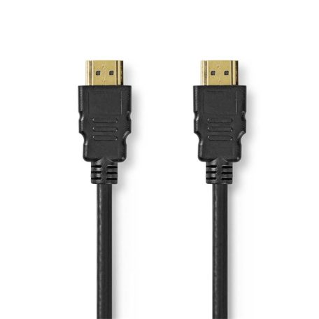Nedis CVGL35000BK50 ultra HDMI 2.1 kábel, 8K@60Hz, 48 Gbps, 5 m