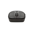 HP vezeték nélküli egér csendes 400 - fekete