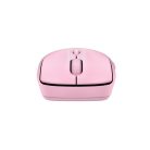 HP vezeték nélküli egér csendes 400 - rózsaszín
