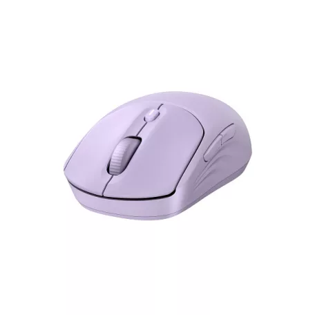 HP vezeték nélküli egér csendes 400 - lila